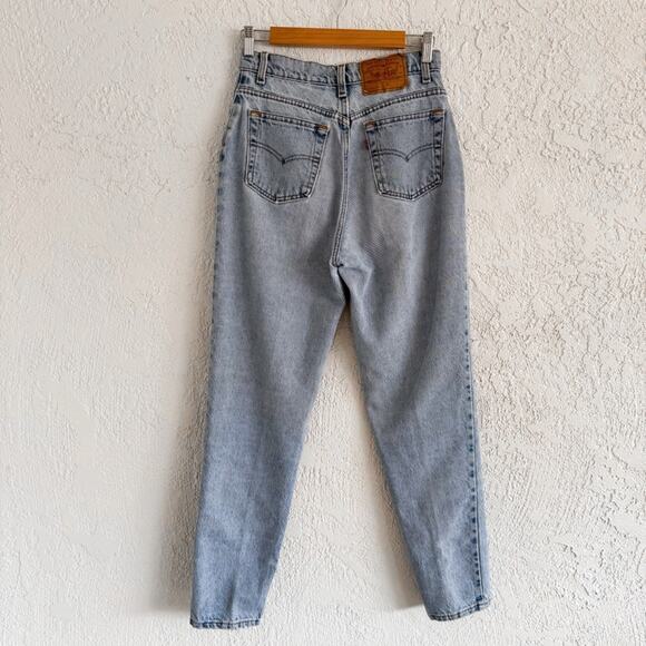 Vintage Levi’s 550 Jeans - Picture 6 of 7